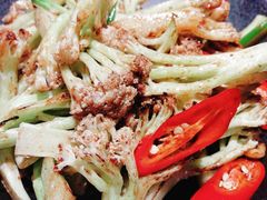 -老头儿油爆虾·知味杭州(爱琴海购物中心)