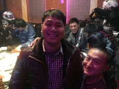-乐圣量贩KTV自助餐(崇文店)