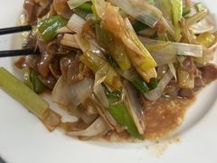 -华春餐馆(鱼山路店)