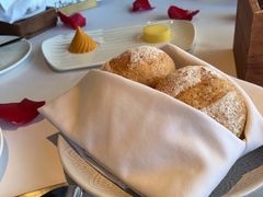 -L'Arome芳芳法国餐厅(仙林金鹰店)
