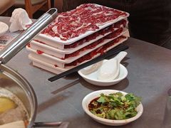 -官塘陈记鱼生·潮汕砂锅粥·牛肉火锅(潮枫路总店)