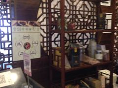 -素德轩素食餐厅(东港店)