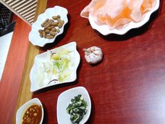 -金刚山烧烤(中山路店)