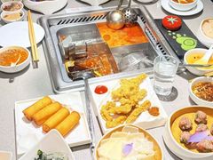 -海底捞火锅(壹悦城店)