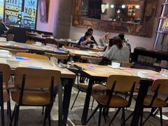 -铁公鸡·四川料理(天环广场店)