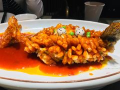 -童福兴·南京菜(老门东店)