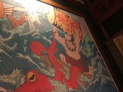 -醉虎传(南锣鼓巷店)