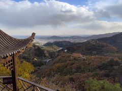 -青岩寺风景区