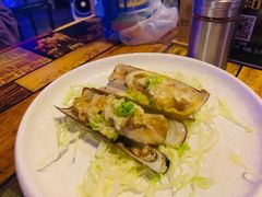 -质烤烤物·活烤海鲜(质烤总店)