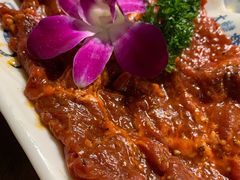 火锅牛排-大龙燚火锅(春熙店)