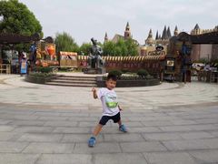 -安徒生童话乐园