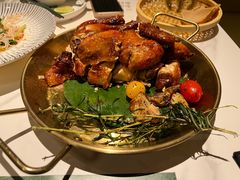 -帕娜·泰式茶餐厅·Bistro(近铁广场店)