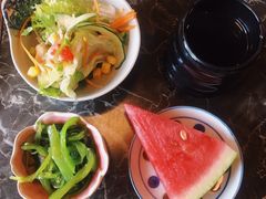 色拉-高木日本料理(静安寺店)