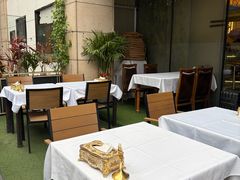 -沙漠玫瑰土耳其餐厅(神路街店)