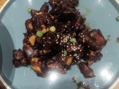 -去茶去餐厅(中央大街店)