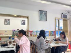 -新新湘菜馆(新中街二条店)