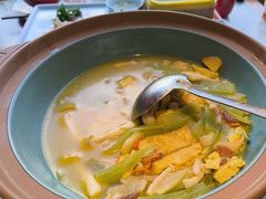 -伙靠·江浙菜(田林路店)