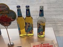 -七欣天香辣蟹火锅(闵行浦江欢乐颂店)