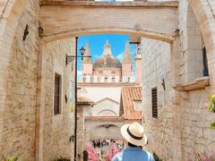 -华谊兄弟（长沙）电影小镇