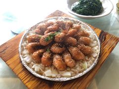 铁板虾-一麦·龙岛(上海青浦店)