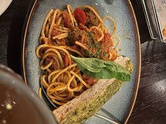 -blue frog蓝蛙(长泰广场店)