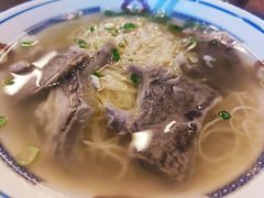 -七爷清汤腩·港式餐厅(金狮广场店)