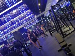 -威仕顿健身游泳(御锦城店)