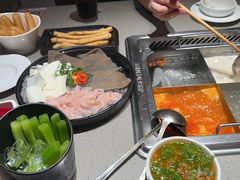 -海底捞火锅(塘厦天虹店)