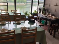 大堂-隐山栖(鸿泰佳园店)