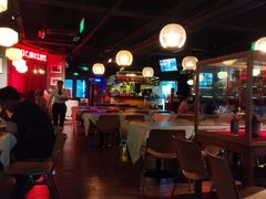 -安妮意大利餐厅(日坛店)