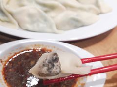 -喜家德虾仁水饺(马栏店)