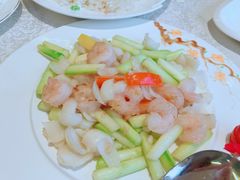 -海湾壹品·粤菜·早茶·烤鸭(拱北店)