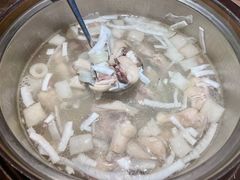 竹荪椰子鸡-大头椰·海南椰子鸡火锅(思明万象城店)