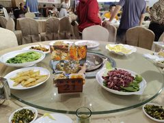 -红日饭店(裕隆三路店)