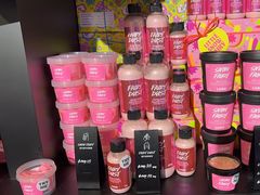 -LUSH(威尼斯人店)