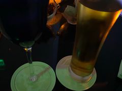 -广州四季酒店·天吧·高空酒吧