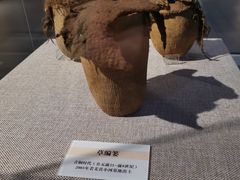 -巴音郭楞蒙古自治州博物馆