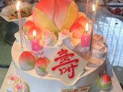 -好利来(东四店)