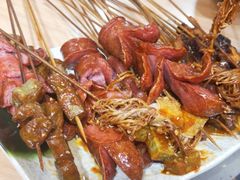 -老赵太太麻辣烫涮肚馆(大经路店)