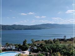 -华侨城阳宗海海景温泉