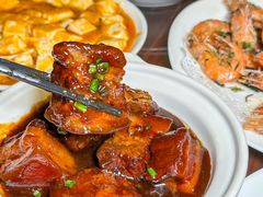 -老瑞福上海菜(人民广场店)