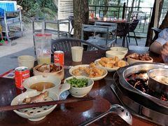 -巴倒烫陆派重庆火锅(南山店)