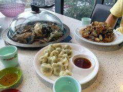 -巧克力渔家.小船海鲜胶东菜(万平口店)