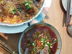 -花盐街·四川乐山小吃(西单大悦城店)