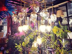 大堂-范设计花园餐酒咖·中西餐·咖啡厅·酒馆