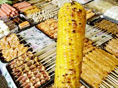 -王记西鎮电烤肉(汶上路店)