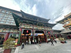 -山西饭店