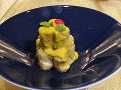 芥末墩-同和居(什刹海店)