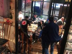 -超级神炭烤肉夜食(芥园西道店)