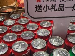 -阿财老铺·老蚌埠龙虾城(华夏总店)